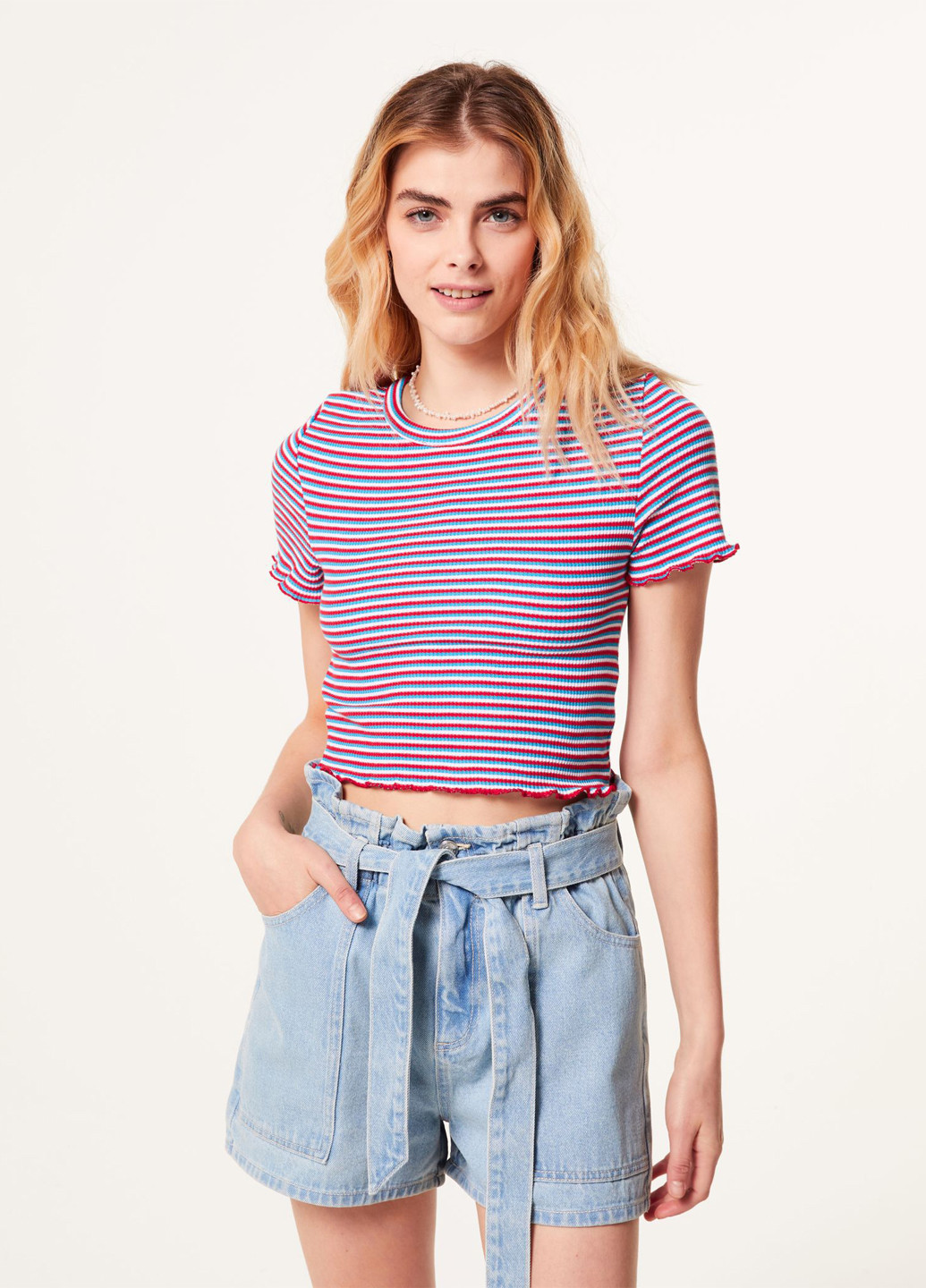 Топ Jennyfer (301767032)