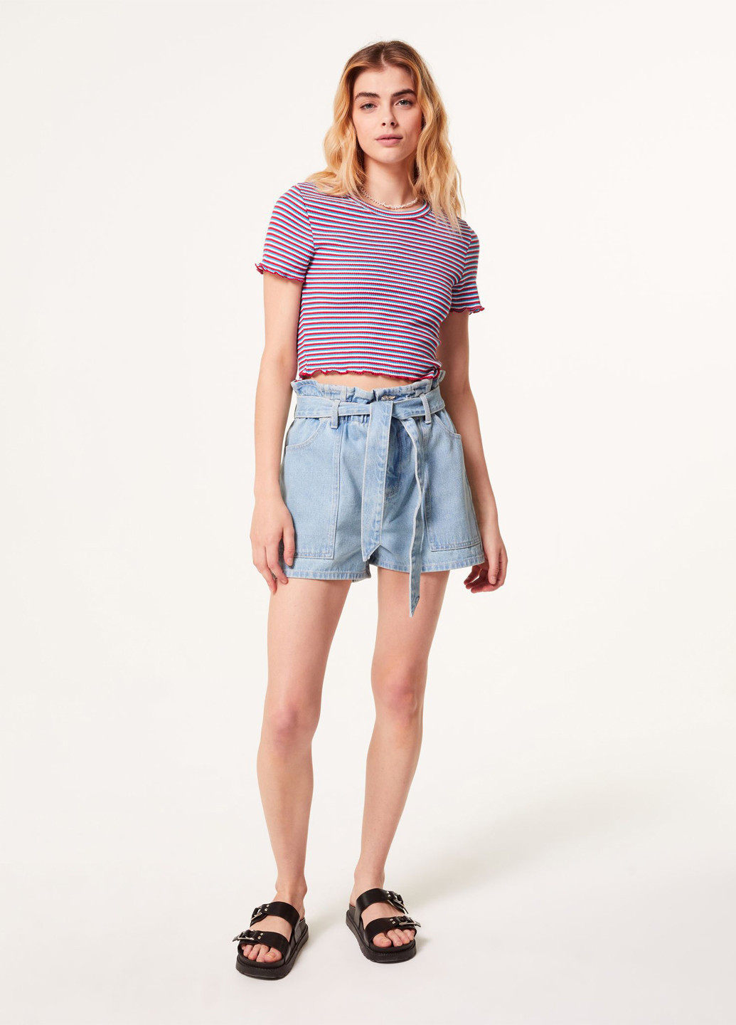 Топ Jennyfer (301767032)