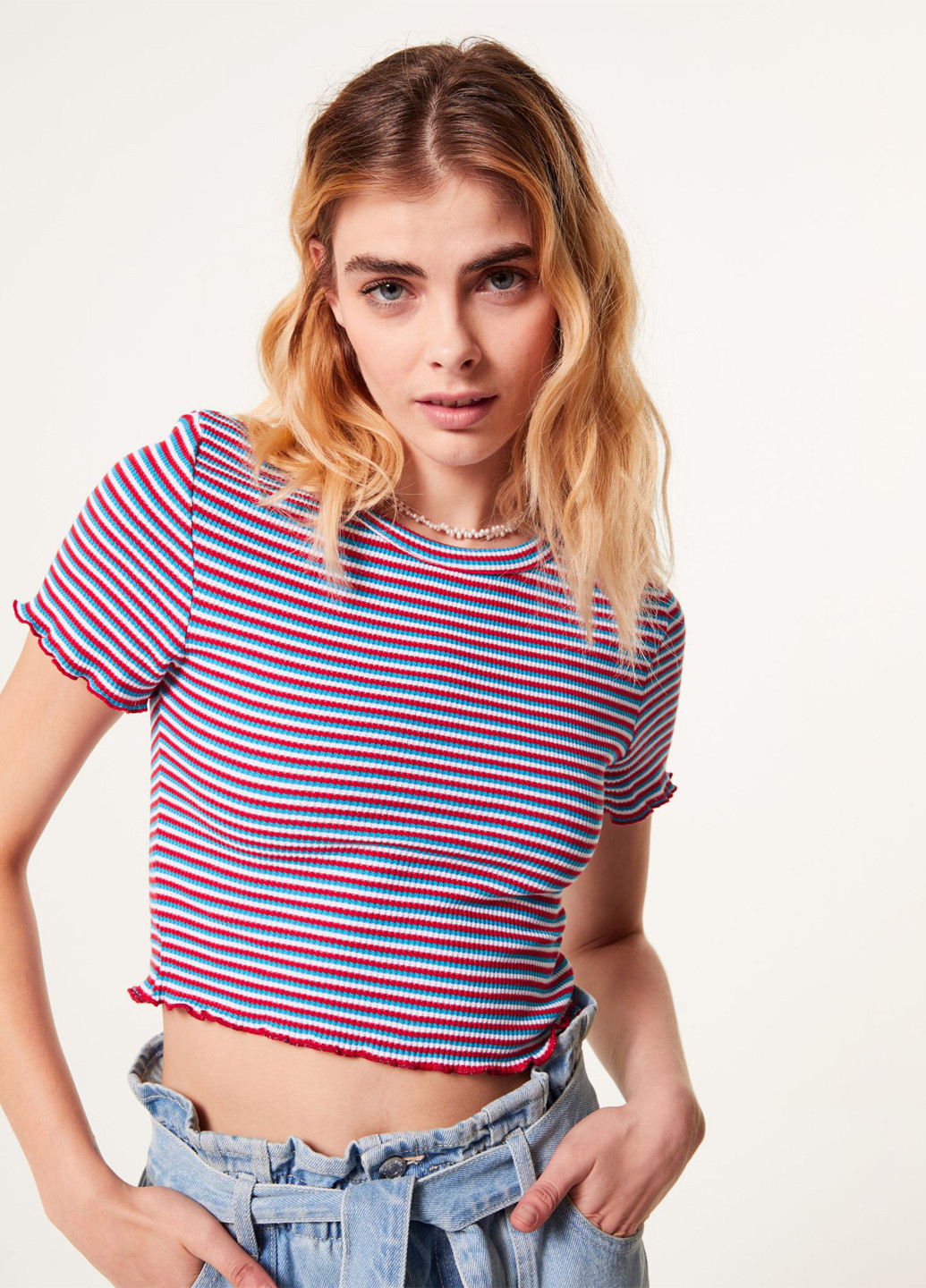 Топ Jennyfer (301767032)