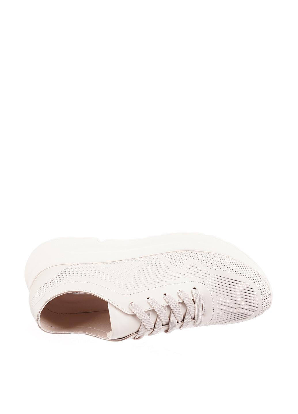 Кросівки Kurag бежеві демісезони (259542803)