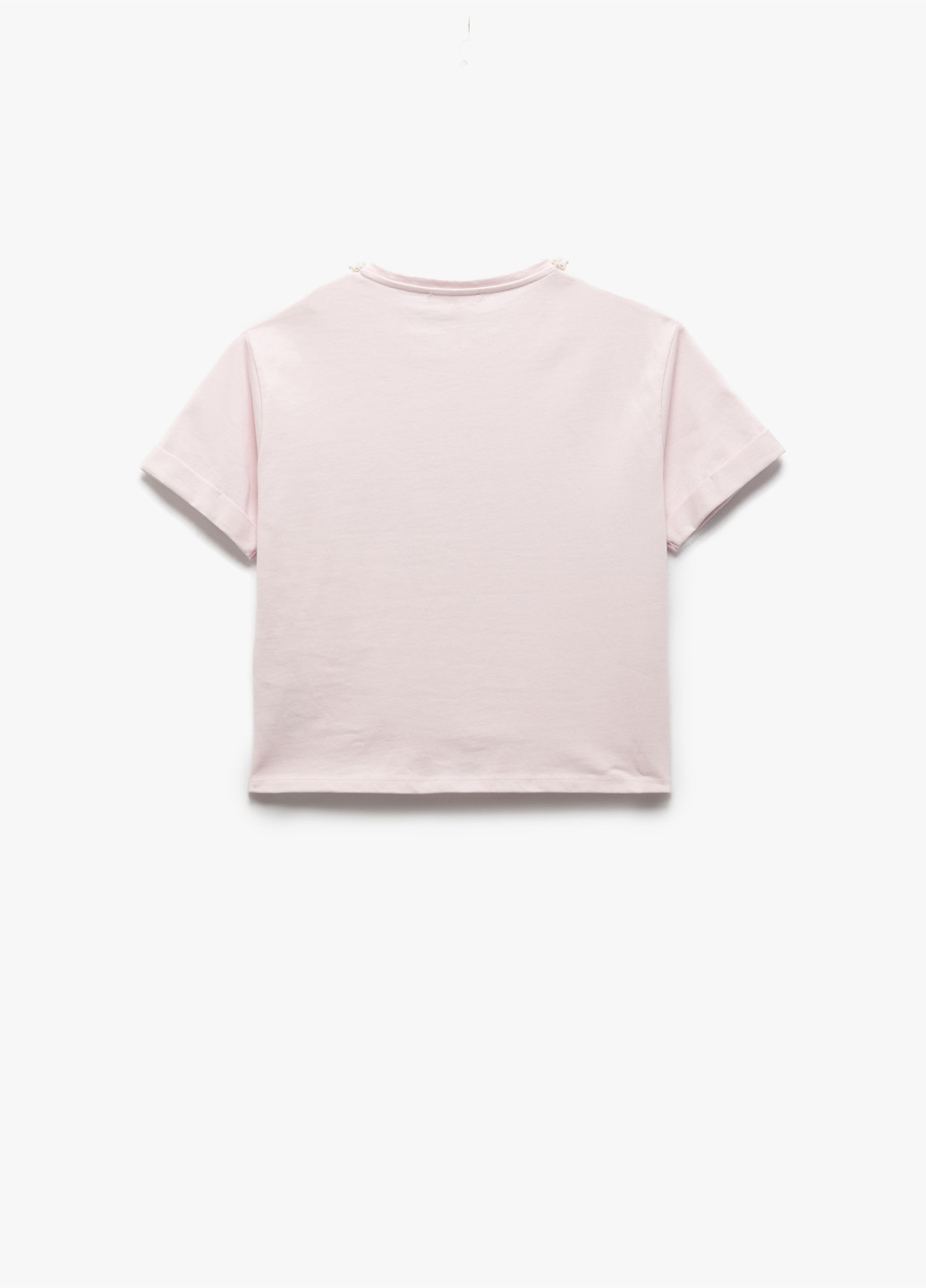 Футболка KOTON - (326270180)