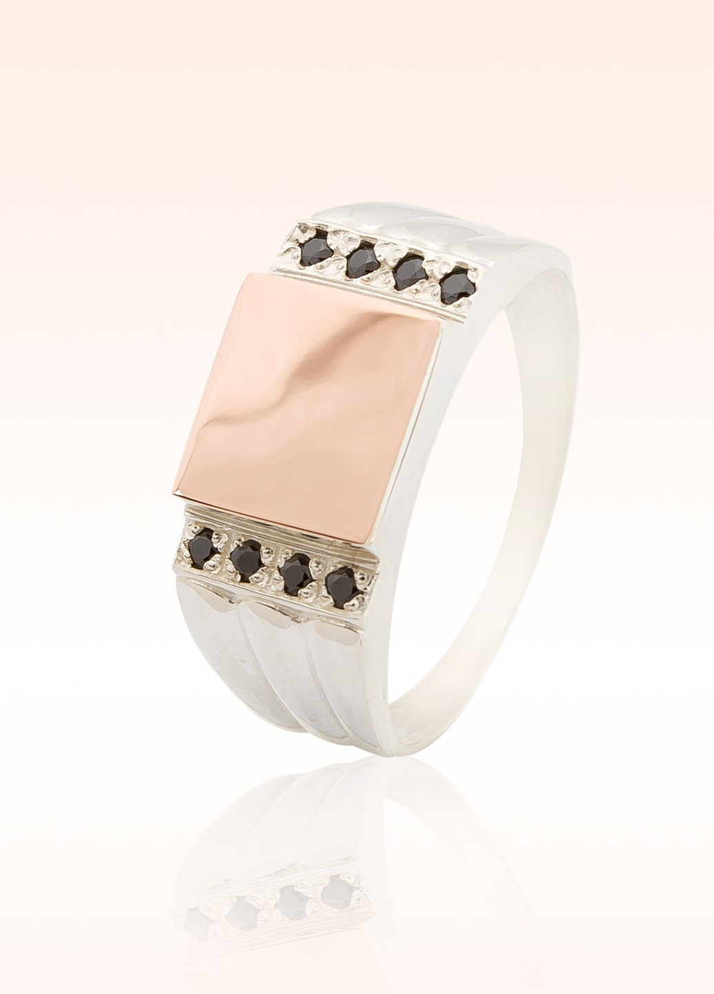Перстень Silver Style (18162308)