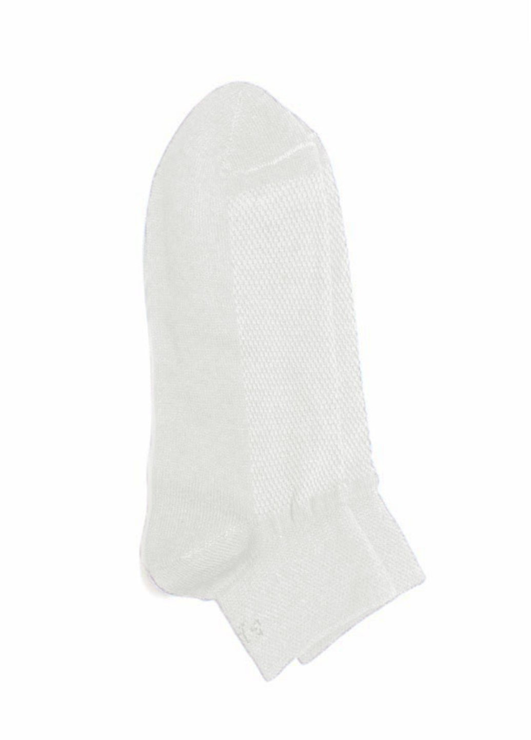 NL Шкарпетки жін. арт.215/23-25/білий Siela (205596865)