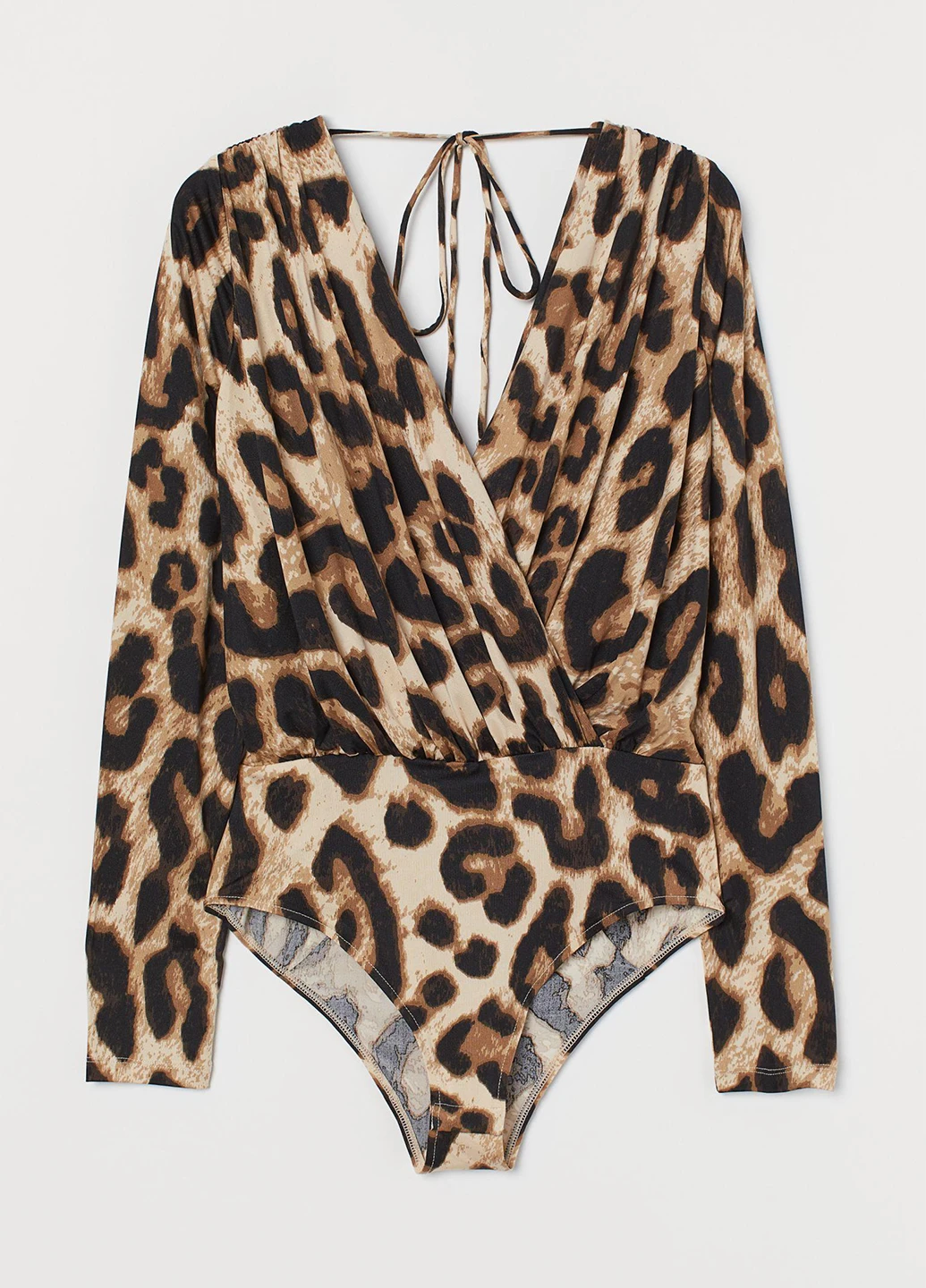 Боди H&M (252197301)