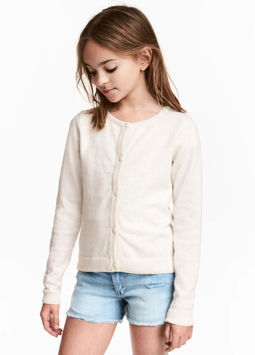 Кофта H&M (131279886)