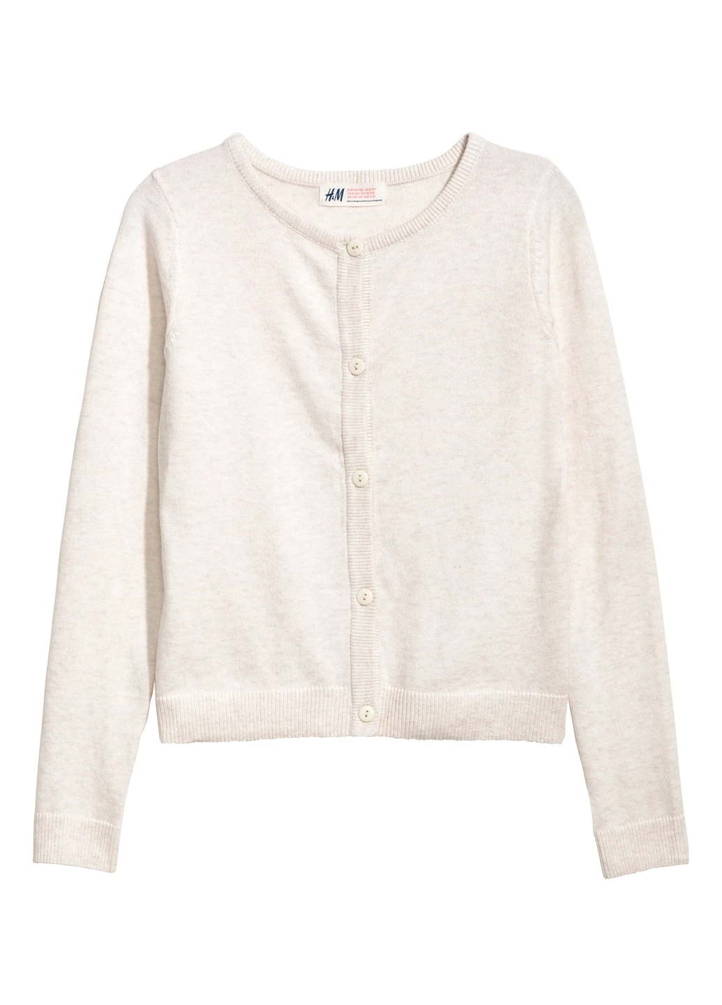 Кофта H&M (131279886)