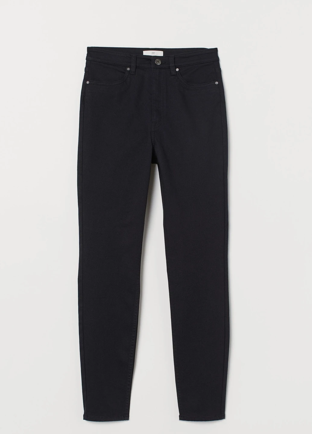 Джинсы H&M - (252428978)