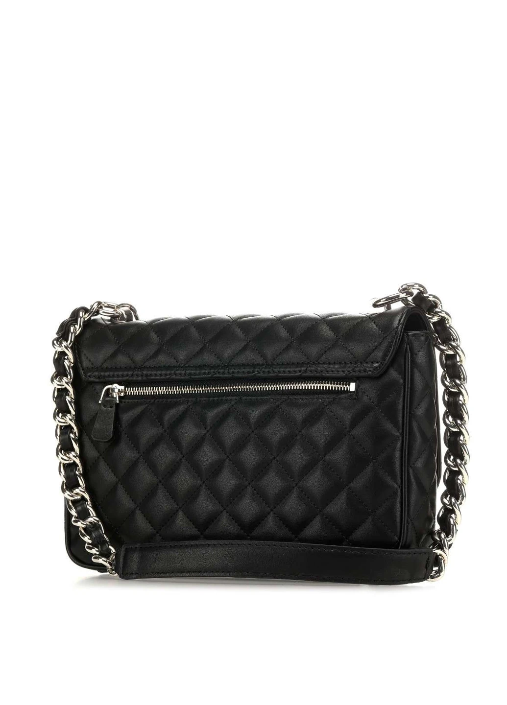 Сумка кросс-боди Guess MELISE SHOULDER BAG (251715357)