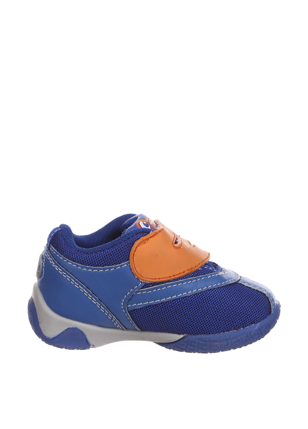 Синие демисезонные кроссовки Fisher-Price