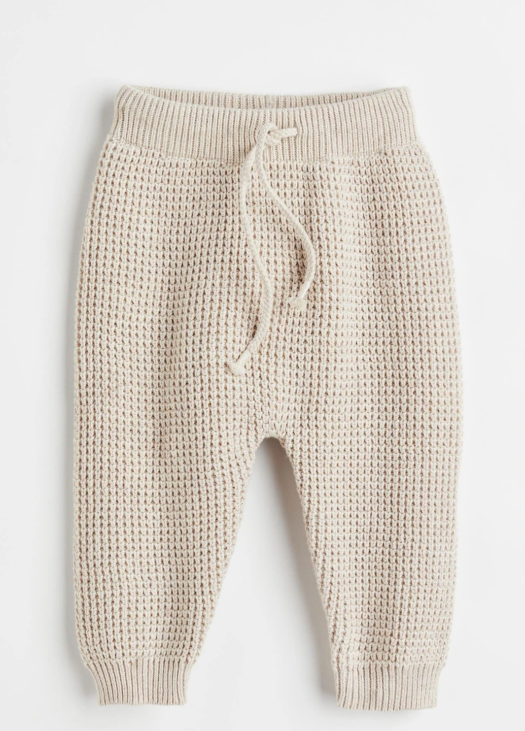 Штани демісезон,світло-бежевий, H&M (256605732)