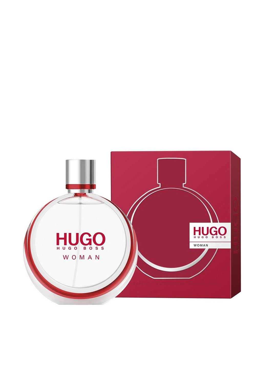 Парфюмированная вода Hugo Woman Eau de Parfum, 30 мл Hugo Boss (66951536)