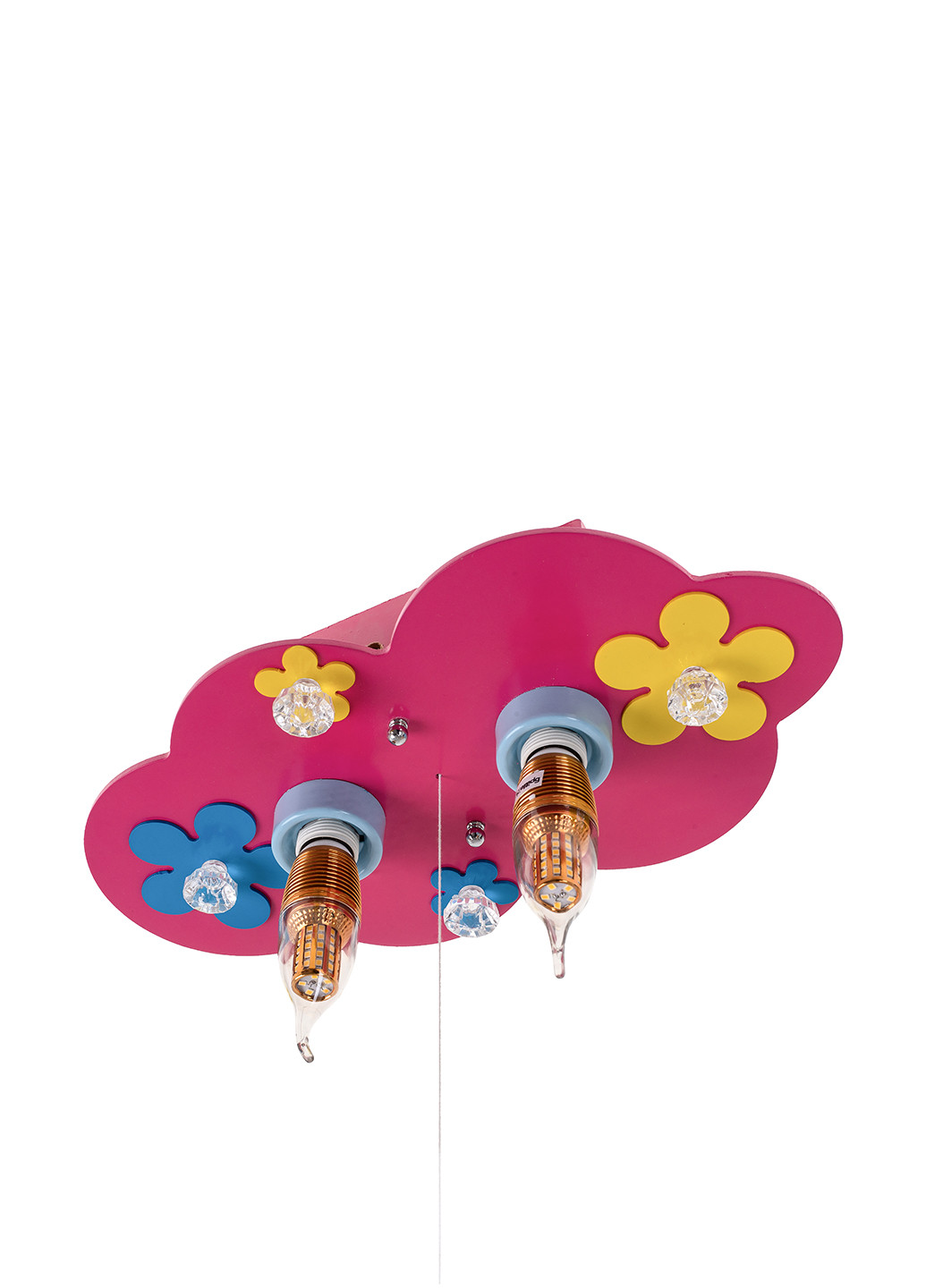 Люстра, 12х37 см Brille (149584694)