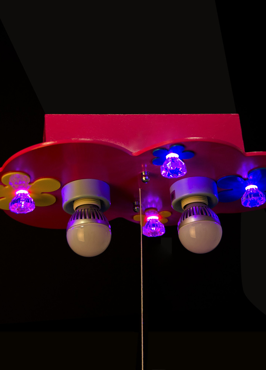 Люстра, 12х37 см Brille (149584694)