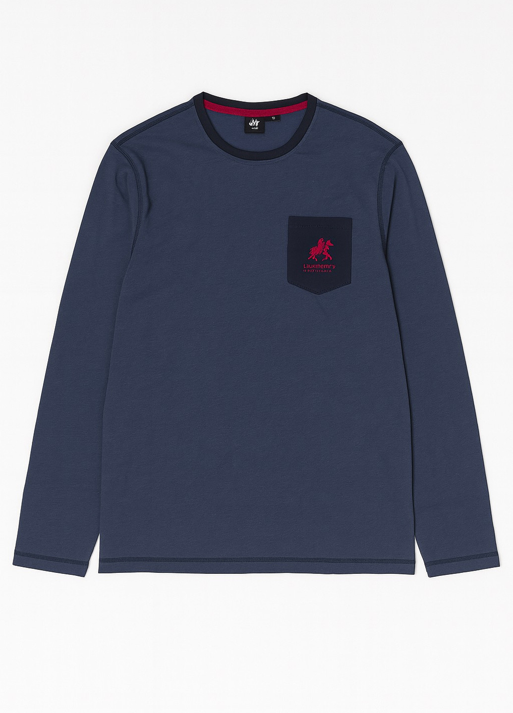 Піжама (лонгслів, штани) Livergy (369832499)