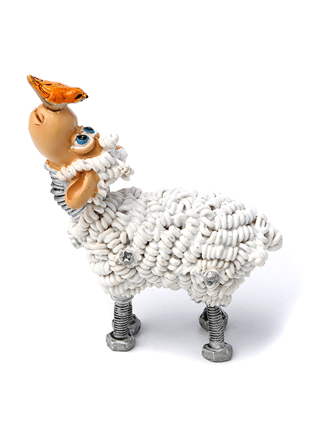Фігурка декоративна "Вівця", 9х4х11 см Lefard (15277464)