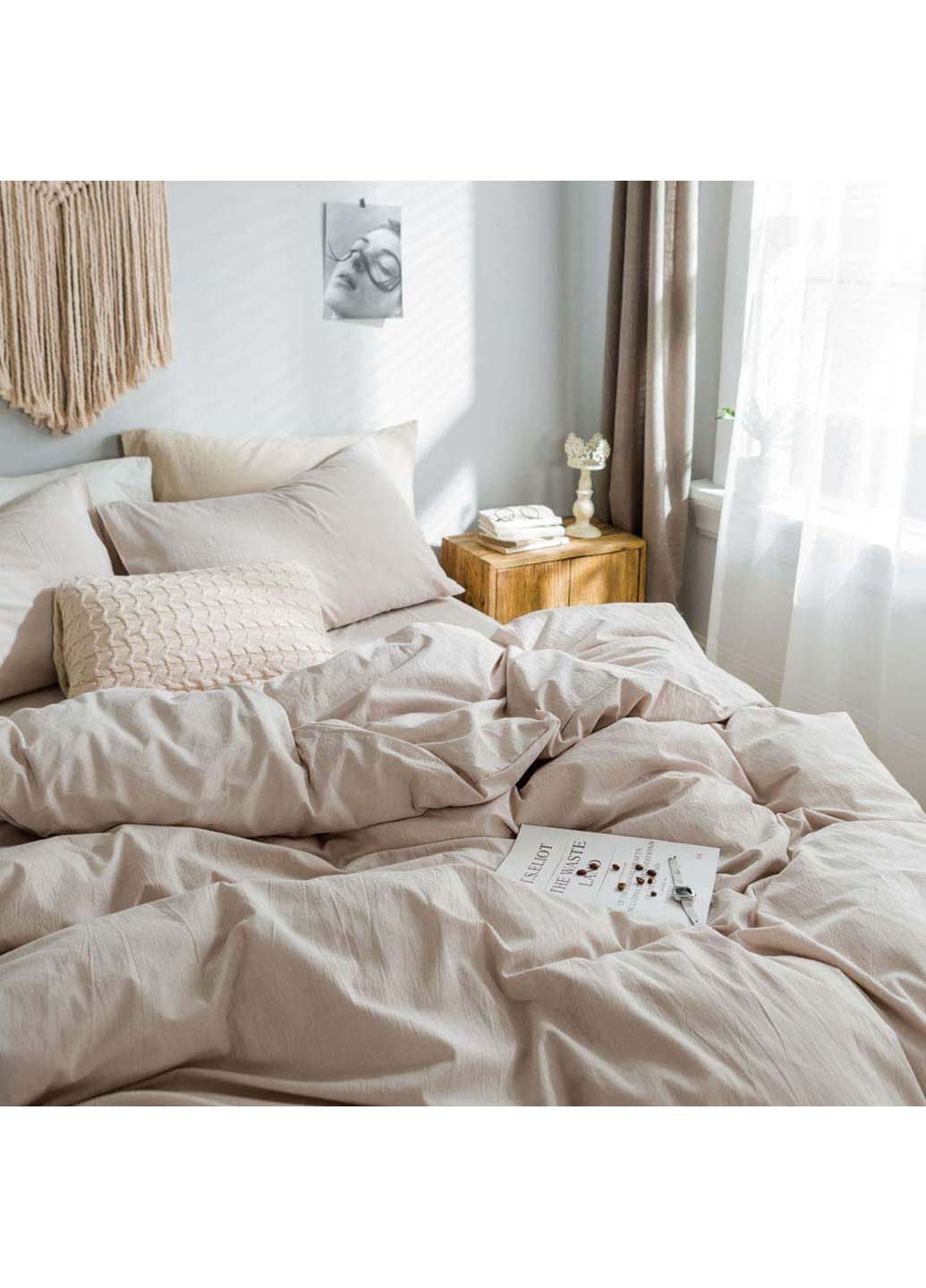 Простирадло на гумці З0040 (180х200) Еней-Плюс (256522252)