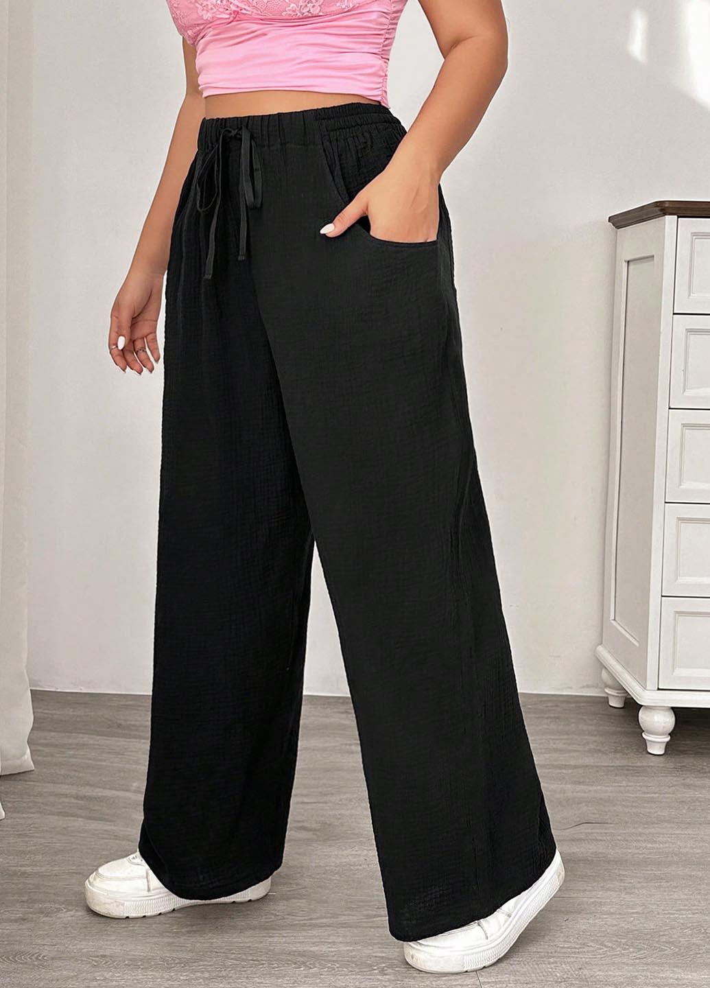 Брюки SHEIN (346396650)