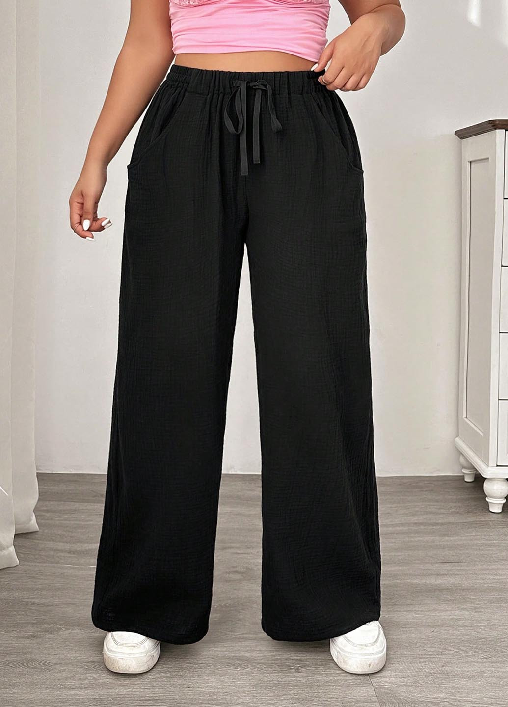 Брюки SHEIN (346396650)