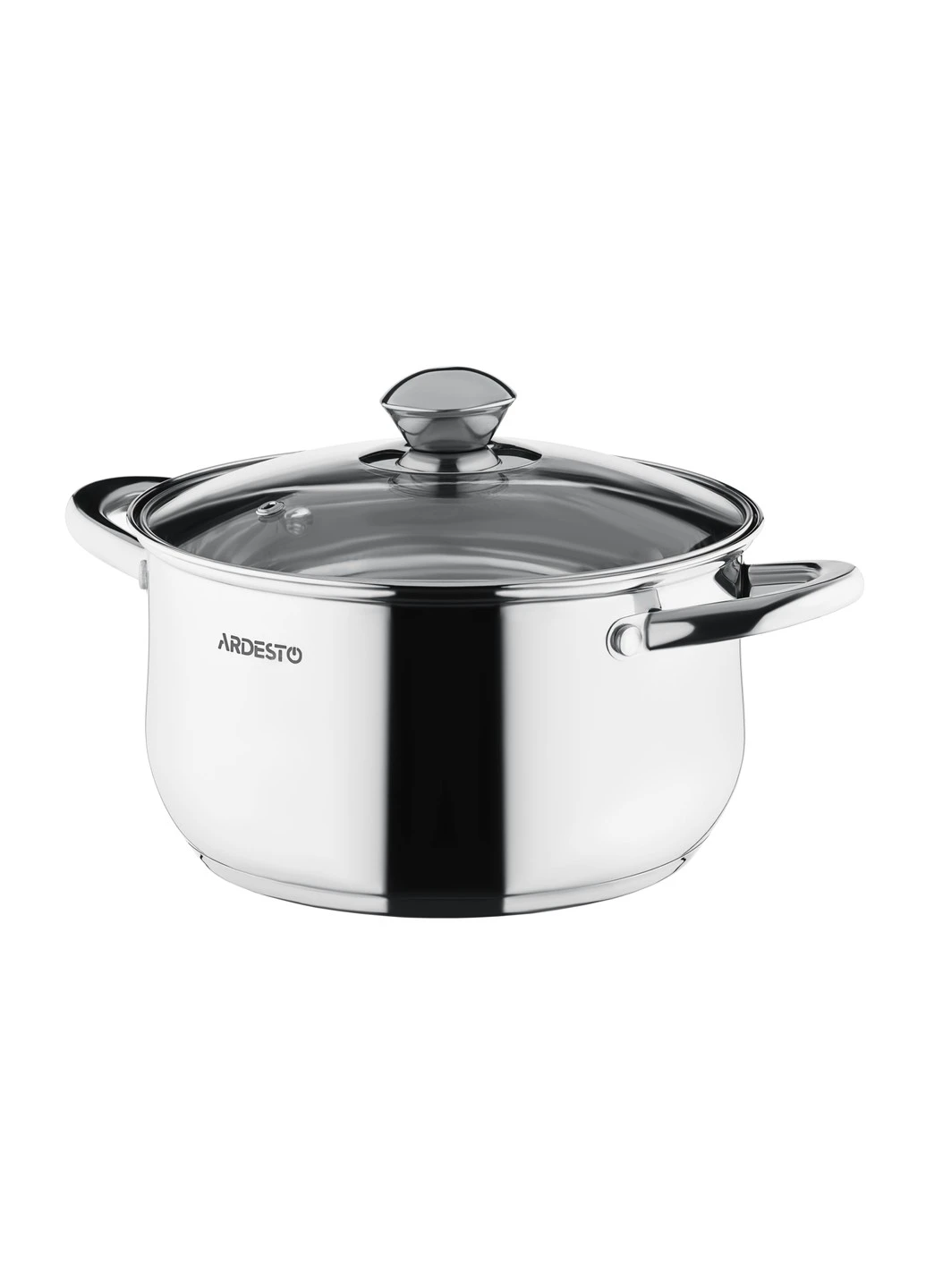 Набор посуды из 10 предметов Gemini Gourmet Ardesto (254453760)