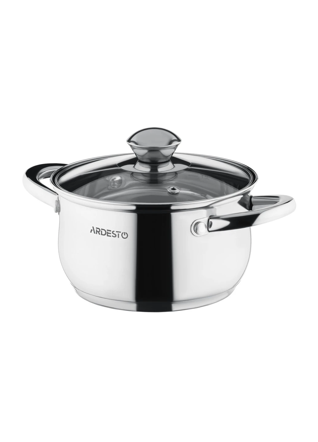 Набор посуды из 10 предметов Gemini Gourmet Ardesto (254453760)