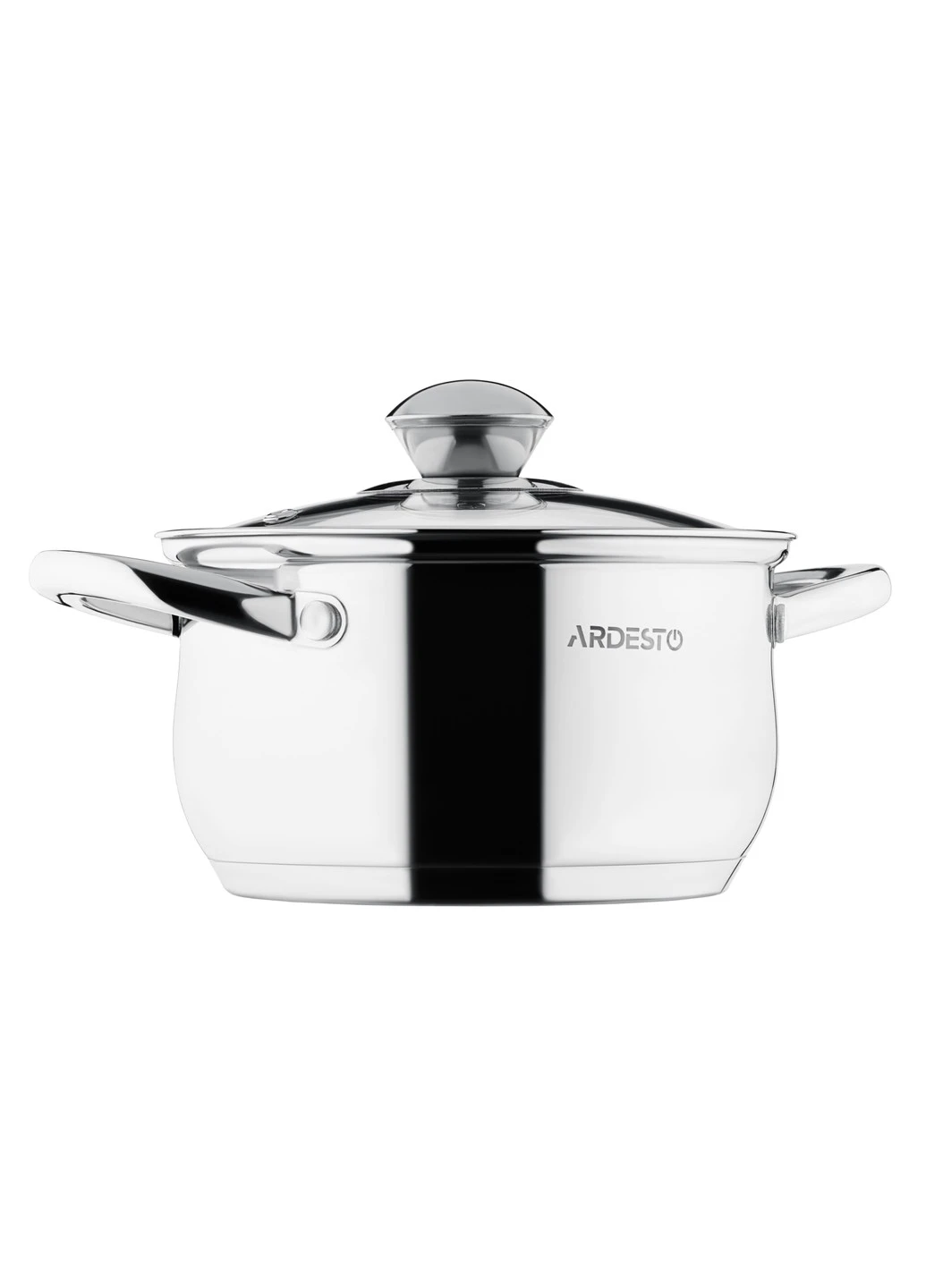 Набор посуды из 10 предметов Gemini Gourmet Ardesto (254453760)