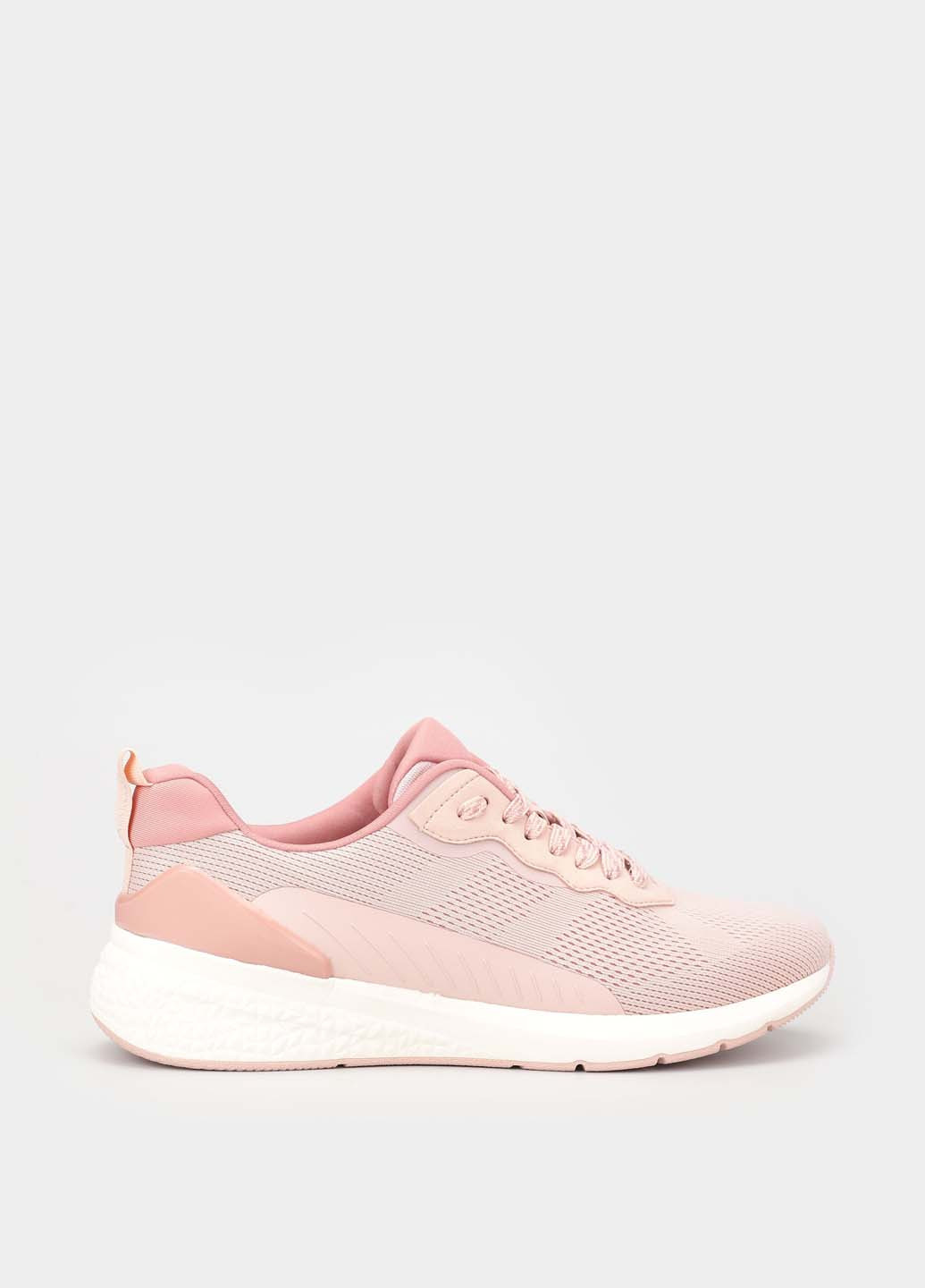 Кросівки Tamaris світло-рожеві літо (329145199)