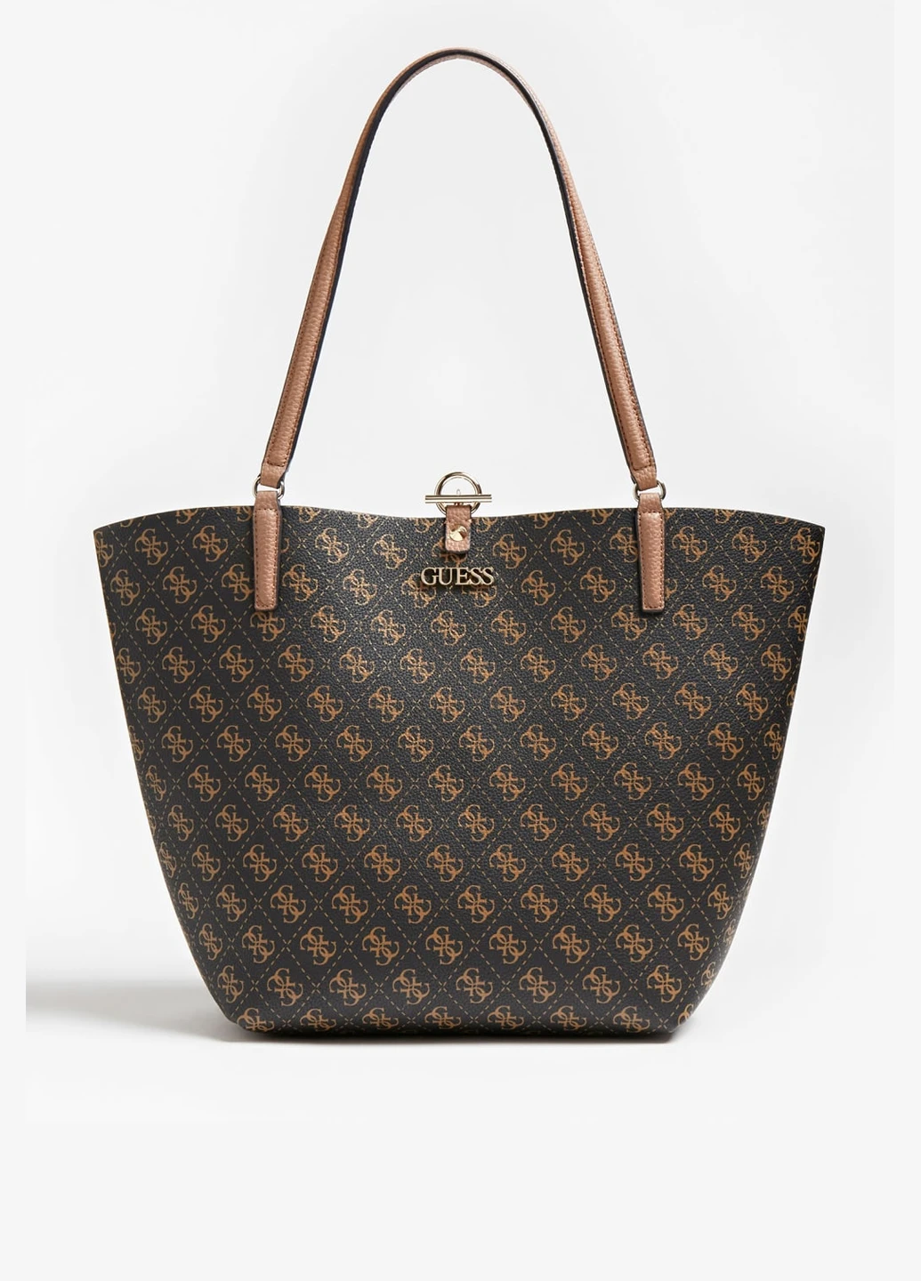 Сумка Guess ALBY TOGGLE TOTE (239103635)