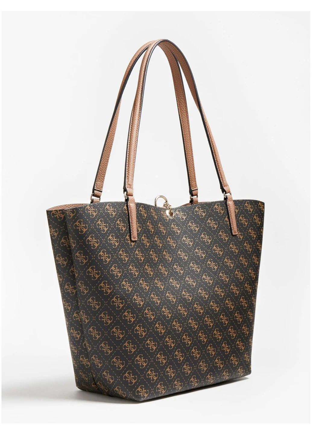 Сумка Guess ALBY TOGGLE TOTE (239103635)