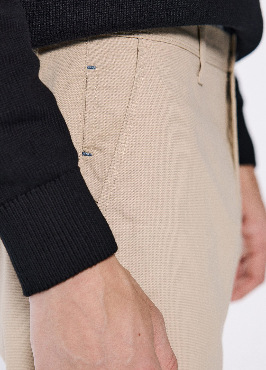 Штани Springfield (353304840)