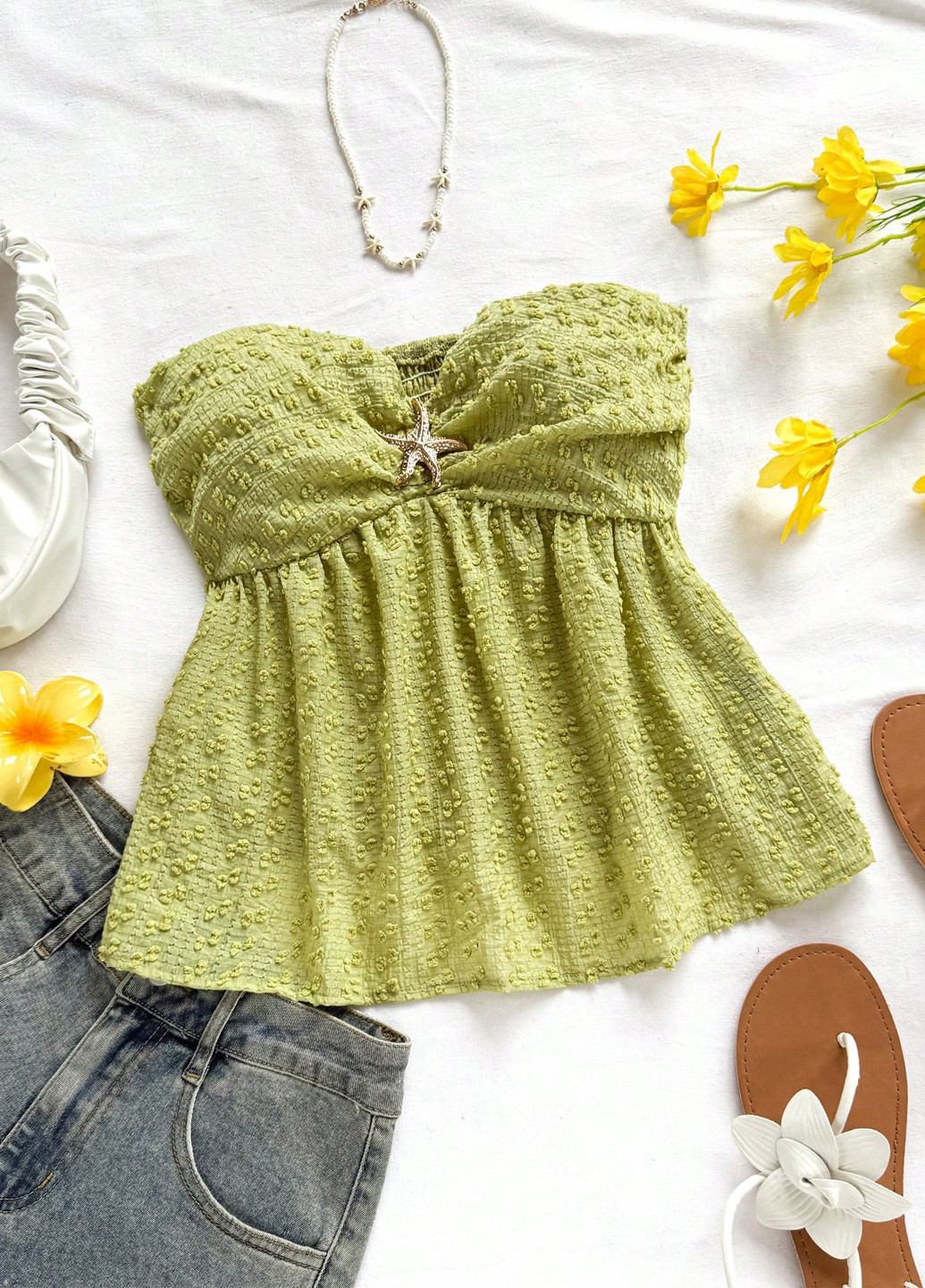 Топ SHEIN (365497144)