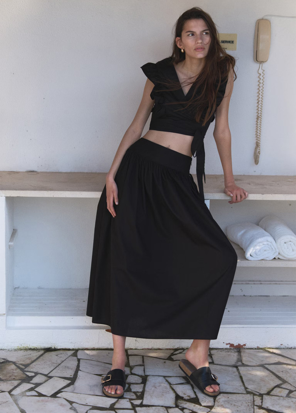 Спідниця H&M (369944148)