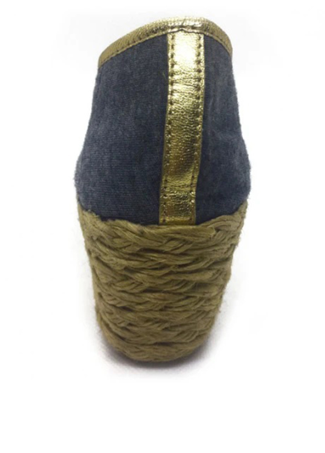 Ralph Lauren Туфлі сіро-синій з натуральна шкіра, сша — демісезон (298550449)