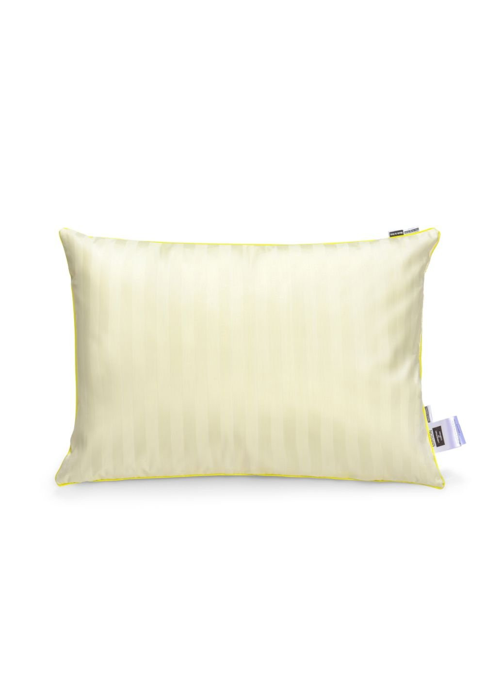 Подушка антиаллергенная Carmela Eco-Soft Hand Made 493 средняя 50х70 (2200000625045) No Brand (254011812)
