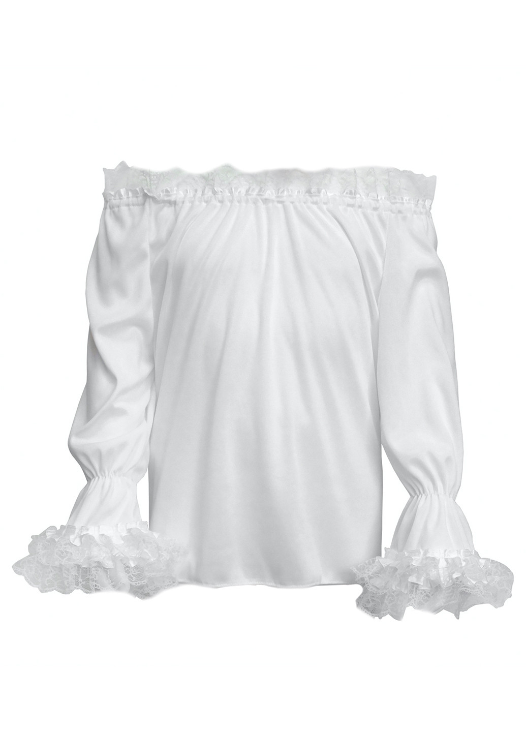 Маскарадная блуза Маркиза Seta Decor (108277857)