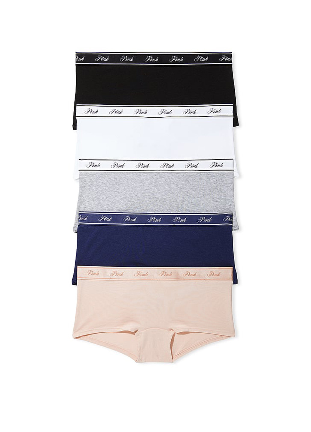 Трусики (5 шт.) Victoria's Secret (299108743)