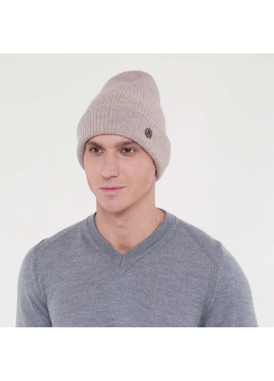 Шапка LuckyLOOK (254178226)