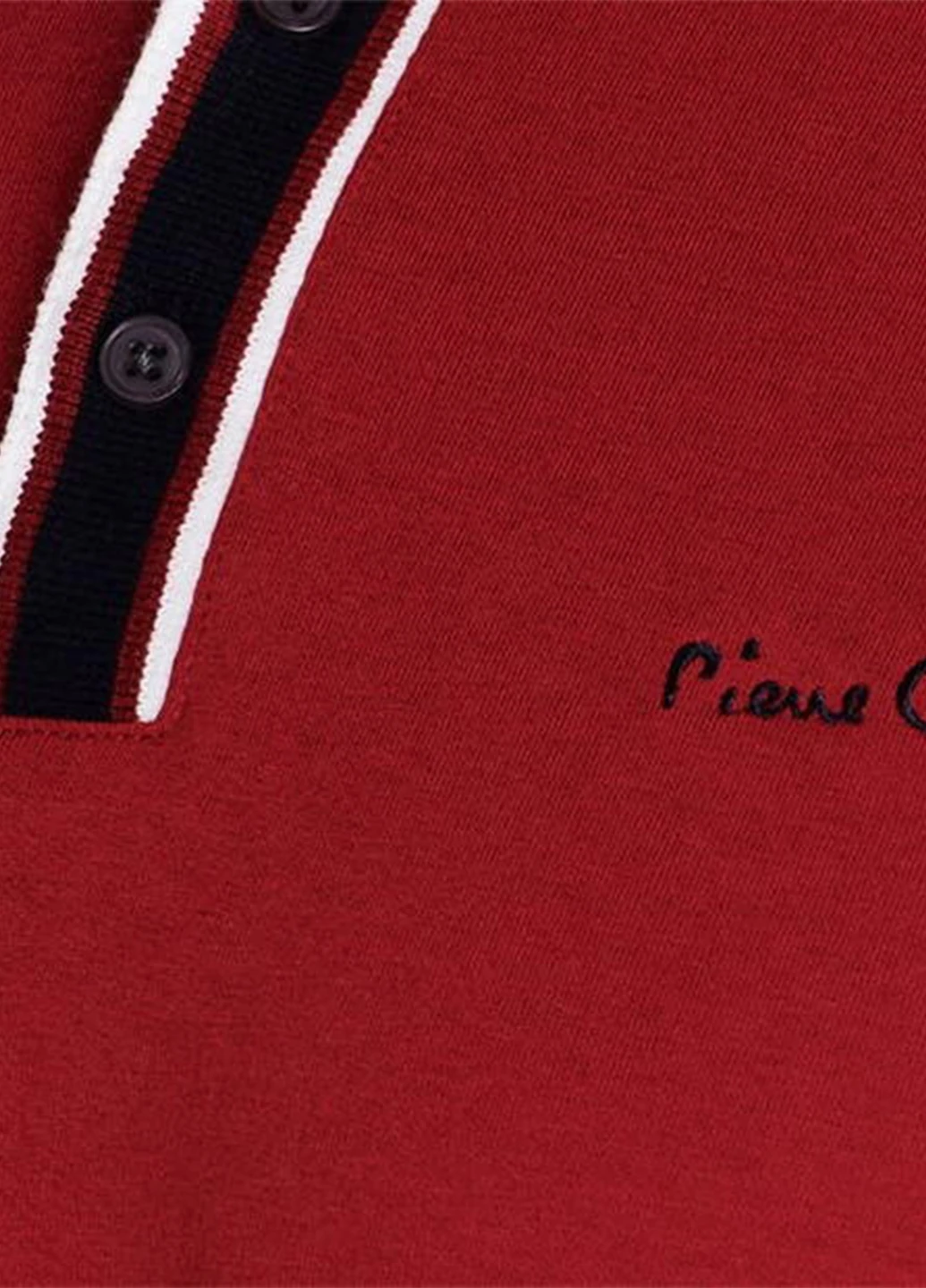 Поло Pierre Cardin (218725186)