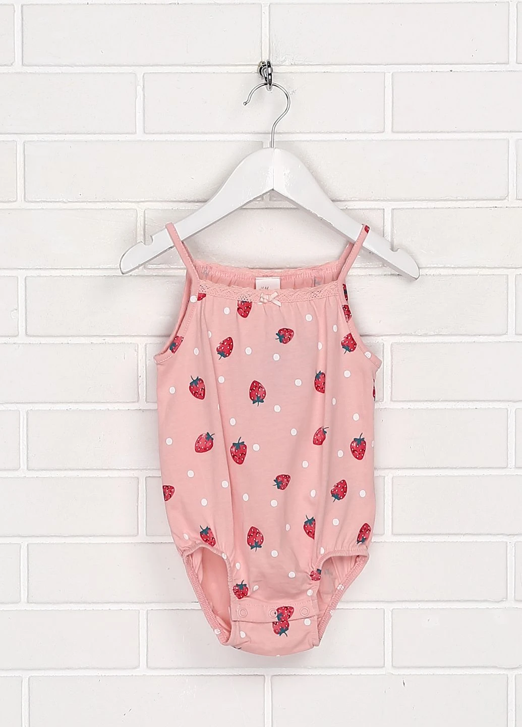 Боди H&M (221820997)