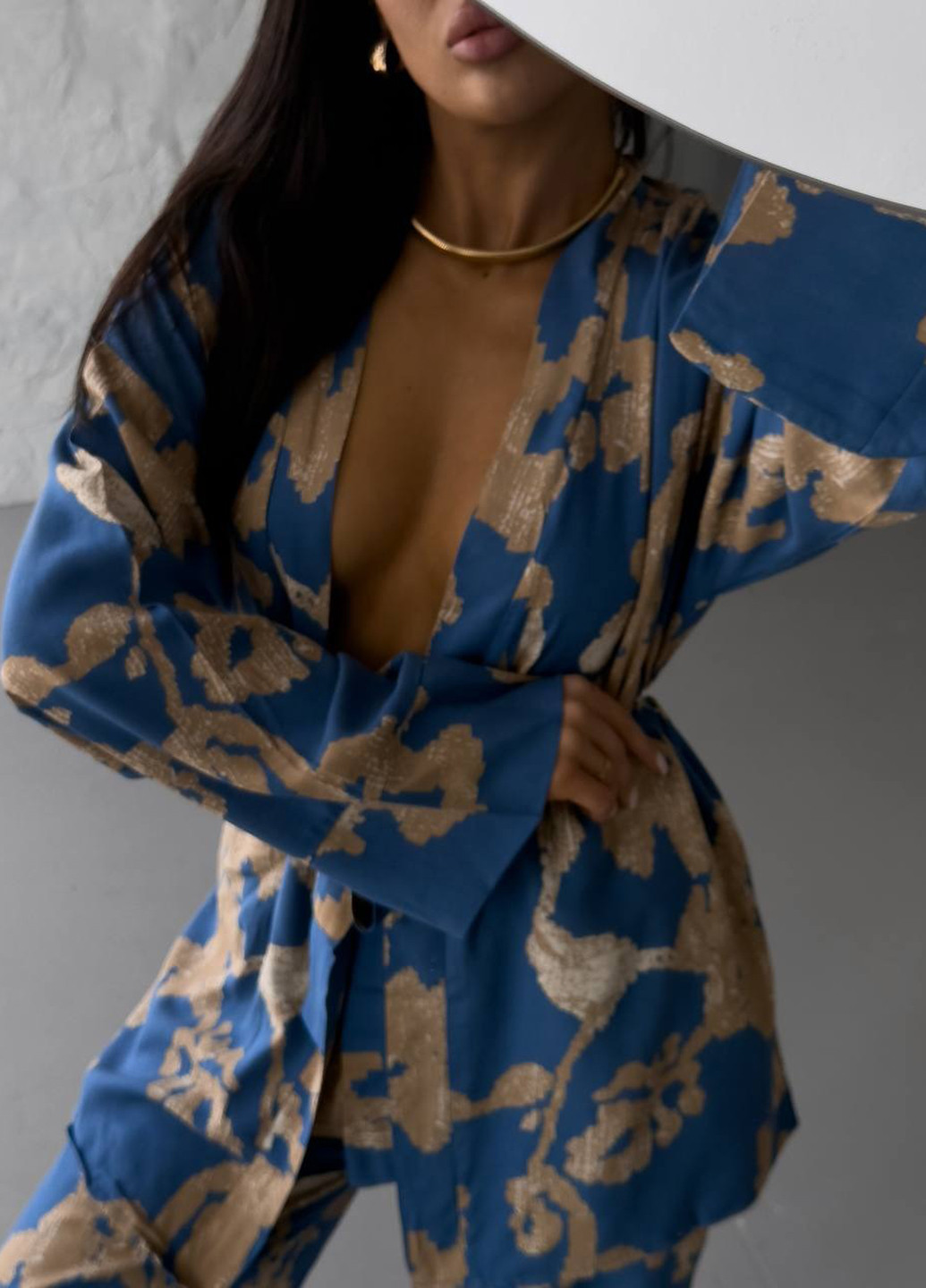 Костюм (блуза, штани) Fashion (336669855)