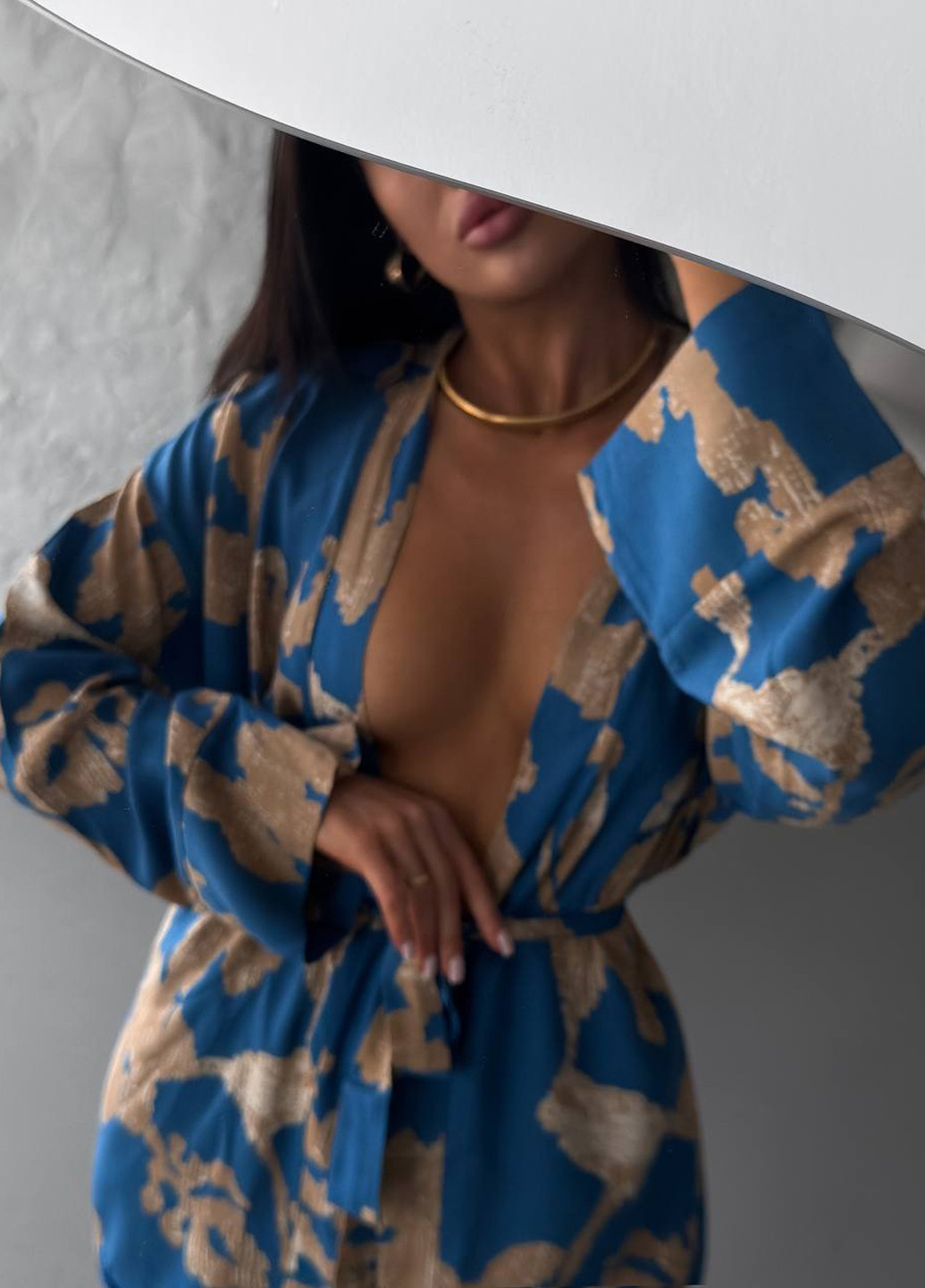 Костюм (блуза, штани) Fashion (336669855)