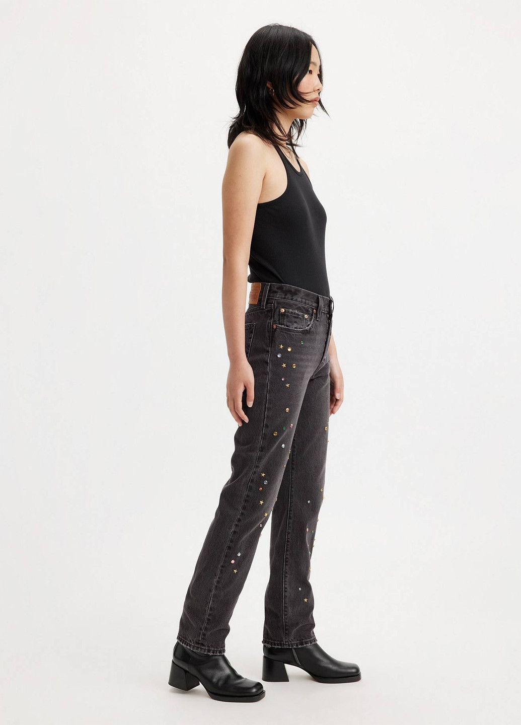 Джинсы Levi's - (309067869)