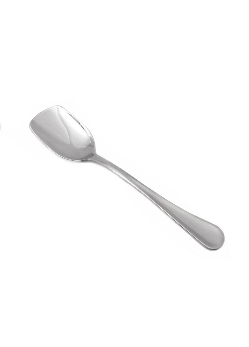 Ложка для морозива 13 см Boston MZ-129-1 Mazhura (253620778)