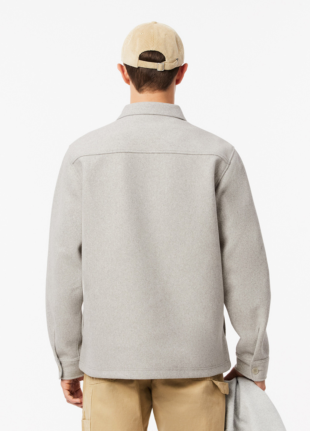 Сорочка Lacoste (329694390)