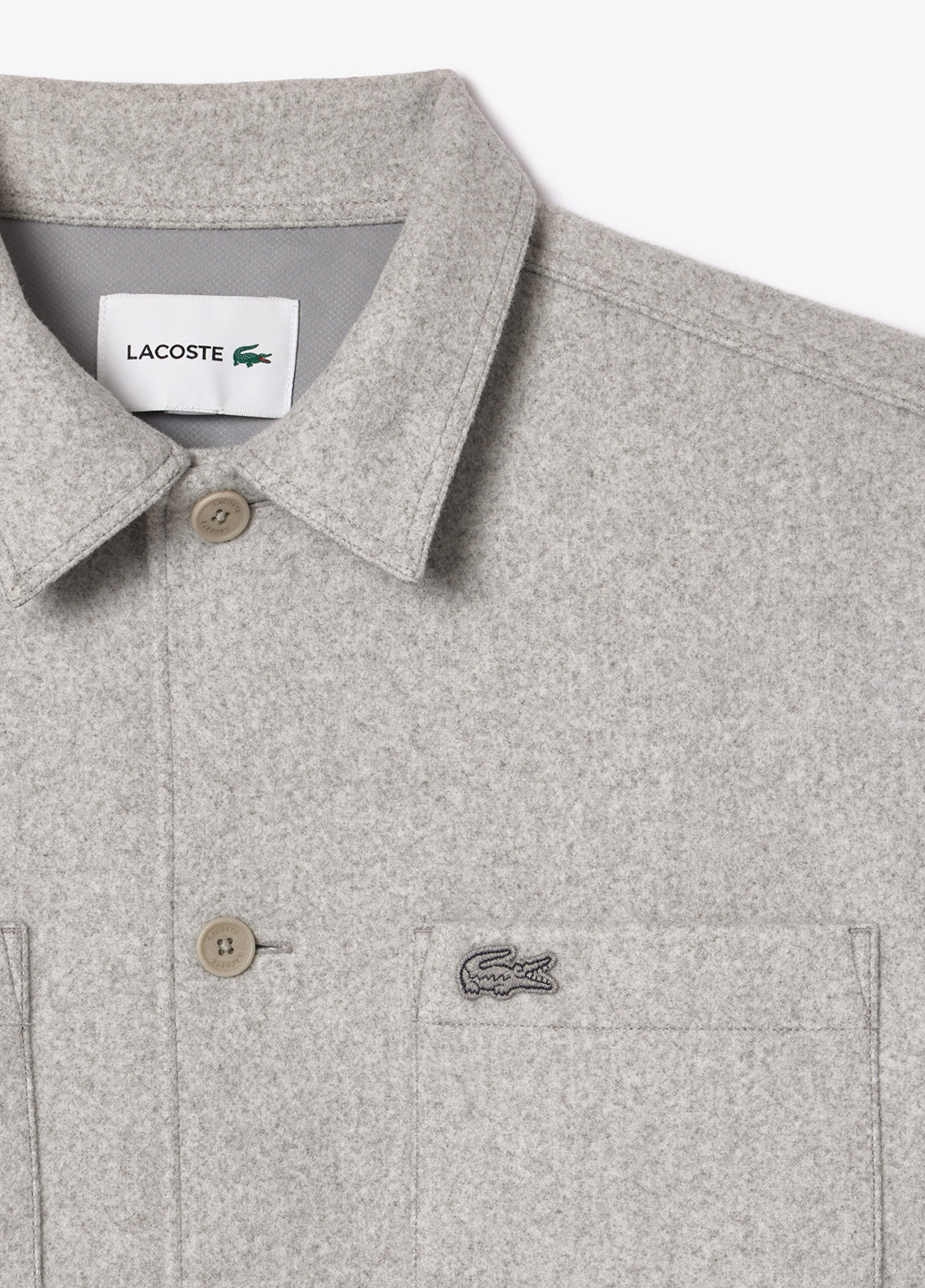 Сорочка Lacoste (329694390)