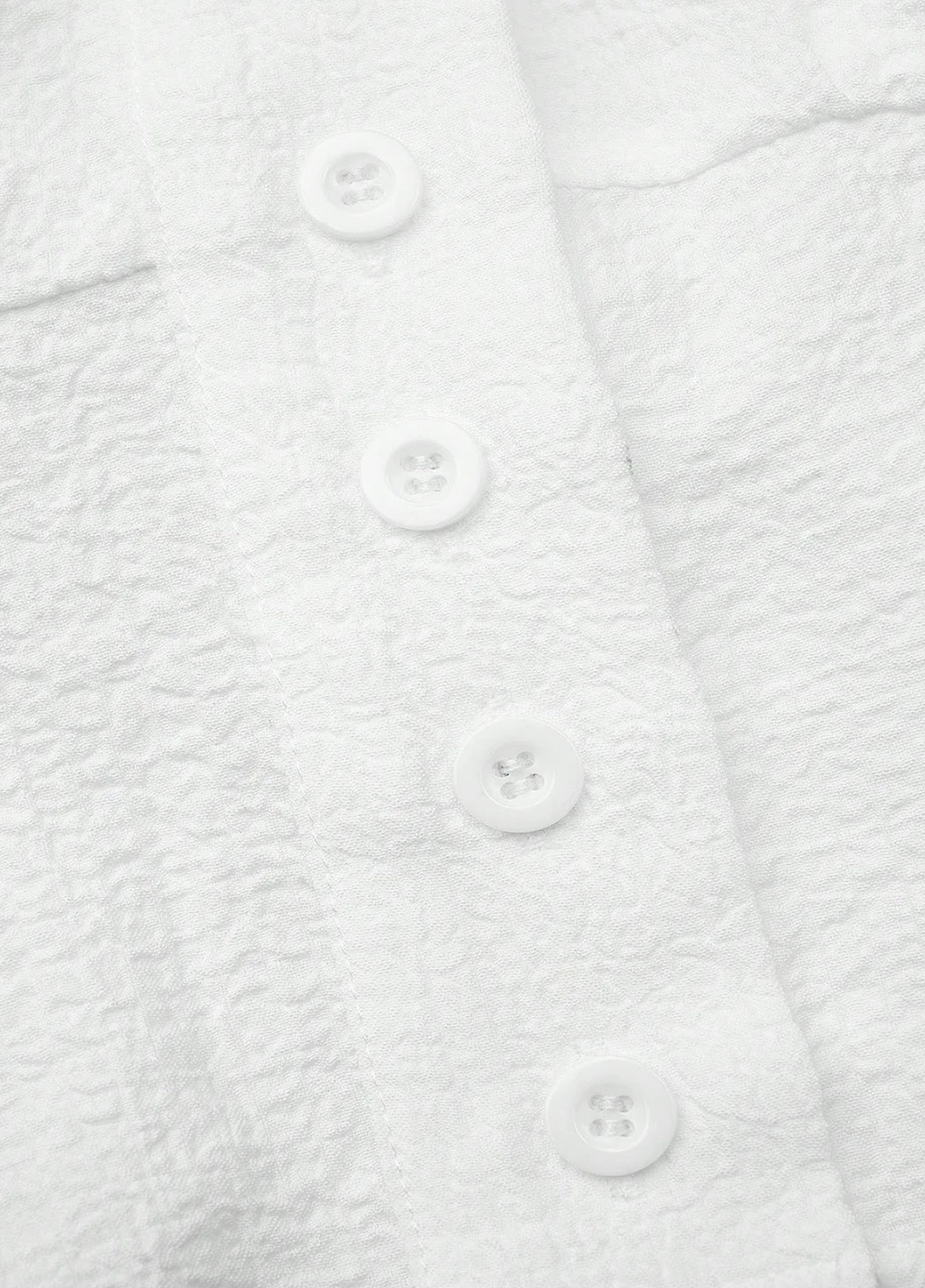 Біла блуза SHEIN