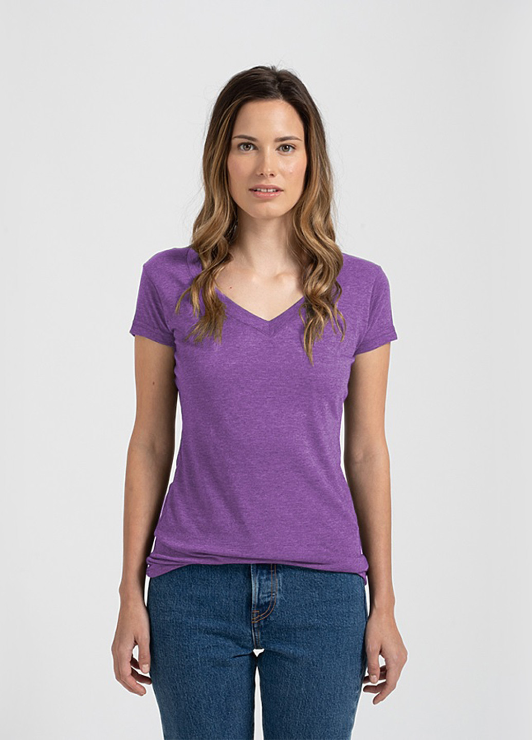 Футболка Tultex - (300473486)