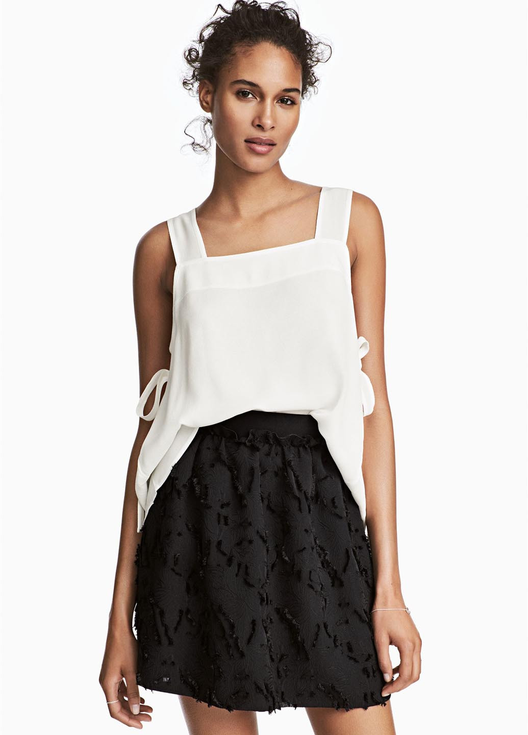 Спідниця H&M (185455736)