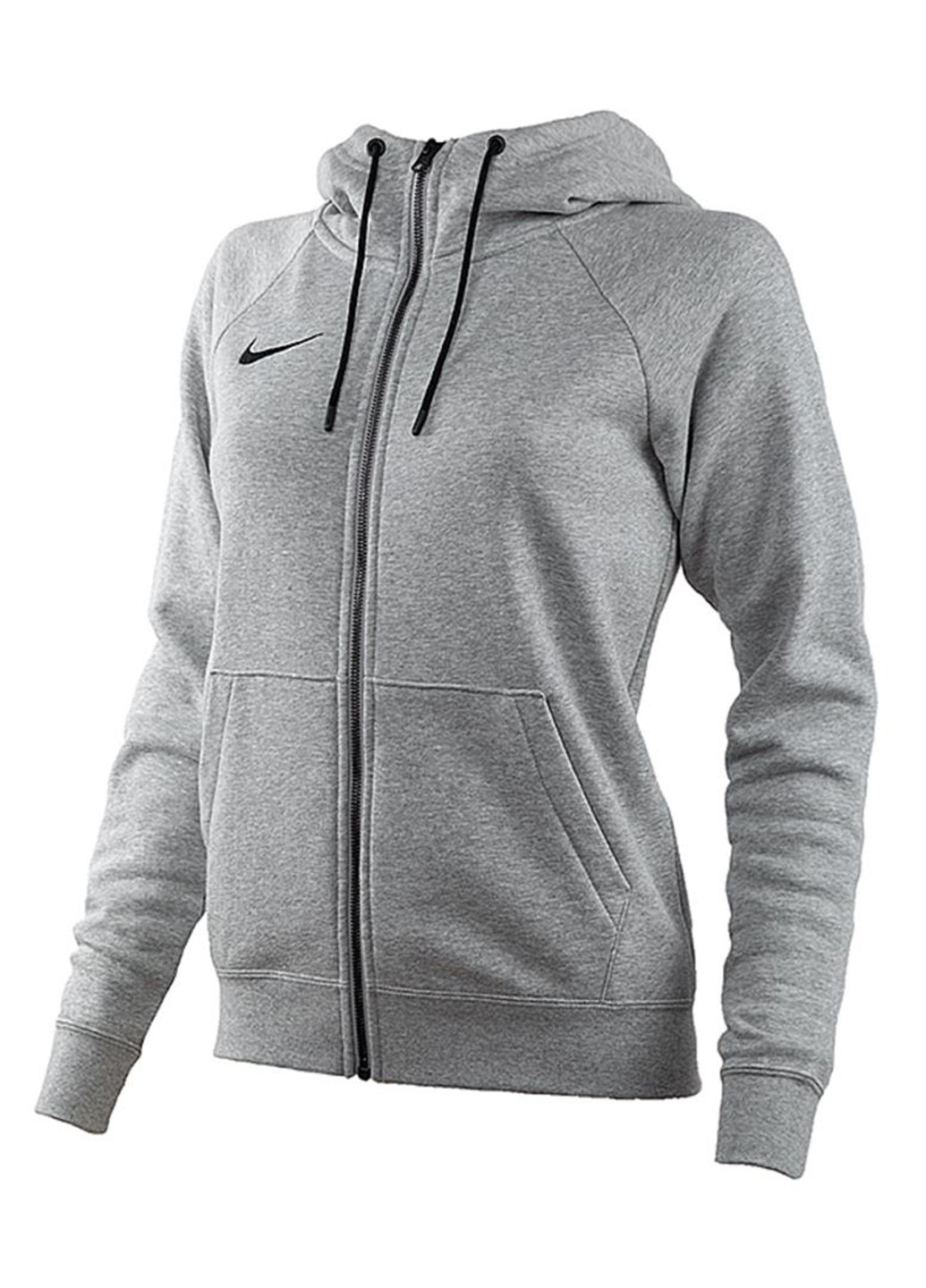 Толстовка CW6955-063 Nike Park 20 Fleece (320996932)