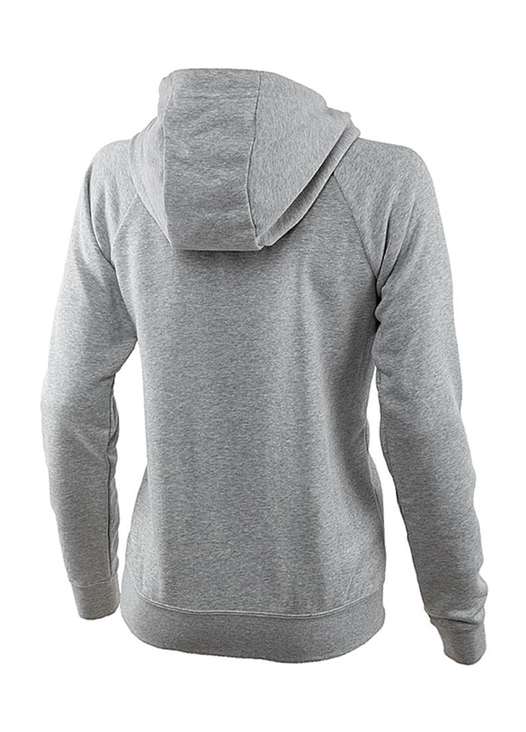 Толстовка CW6955-063 Nike Park 20 Fleece (320996932)