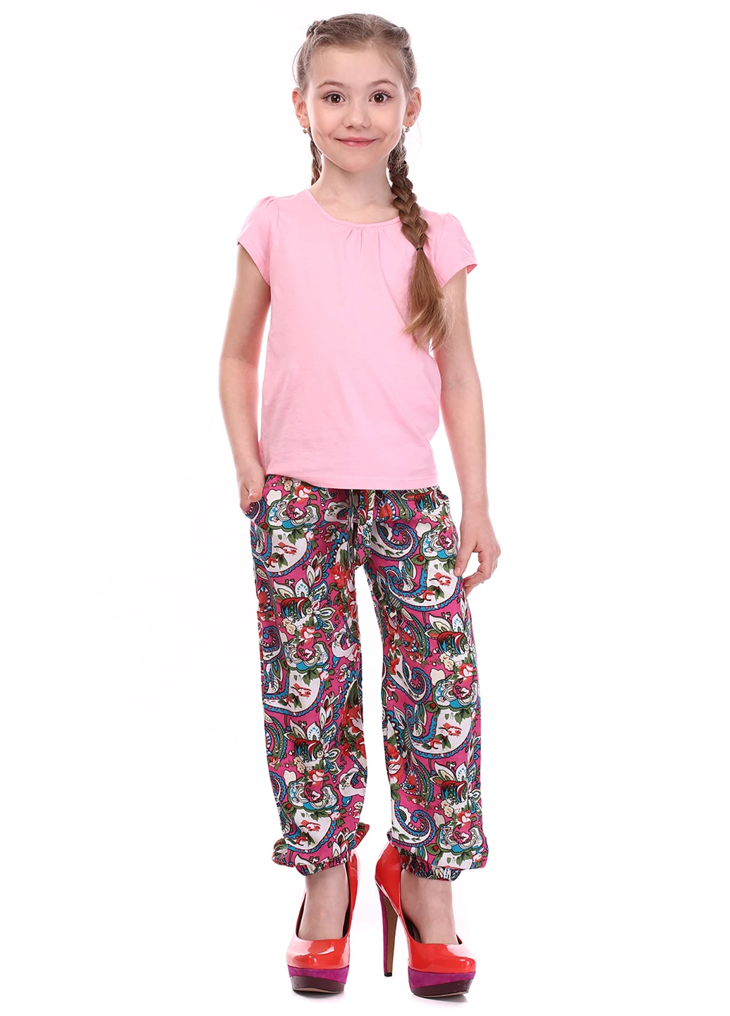 Штани Top Hat Kids (98331044)
